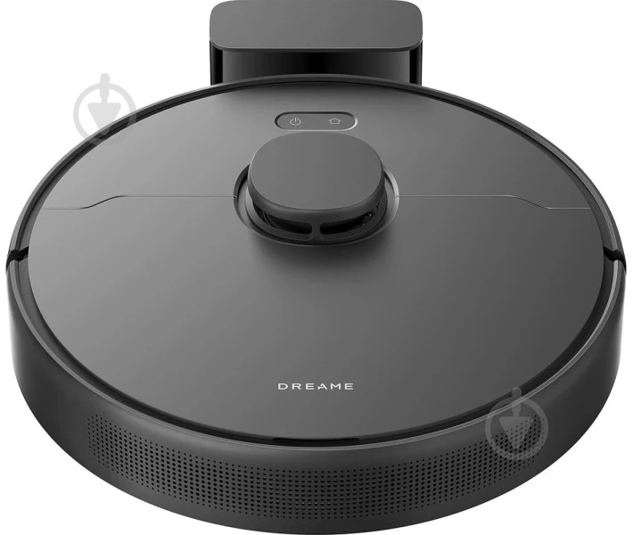 Робот-пилосос DREAME Bot D9 MAX Black Gen 2 (RLD34GA-Bl) black - фото 25