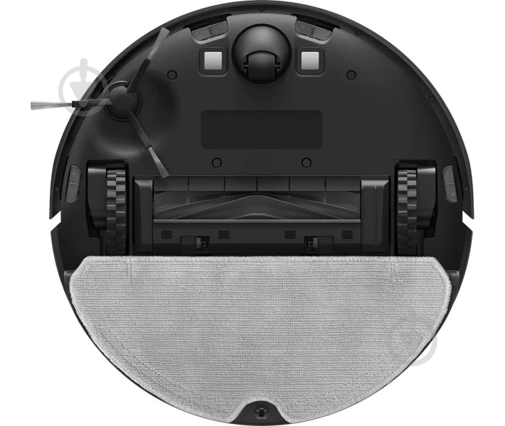 Робот-пилосос DREAME Bot D9 MAX Black Gen 2 (RLD34GA-Bl) black - фото 23
