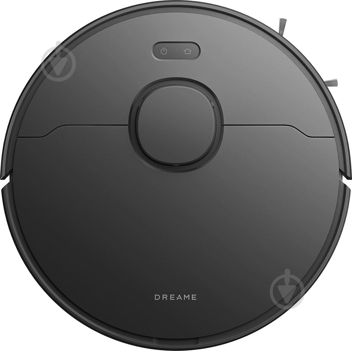 Робот-пилосос DREAME Bot D9 MAX Black Gen 2 (RLD34GA-Bl) black - фото 21