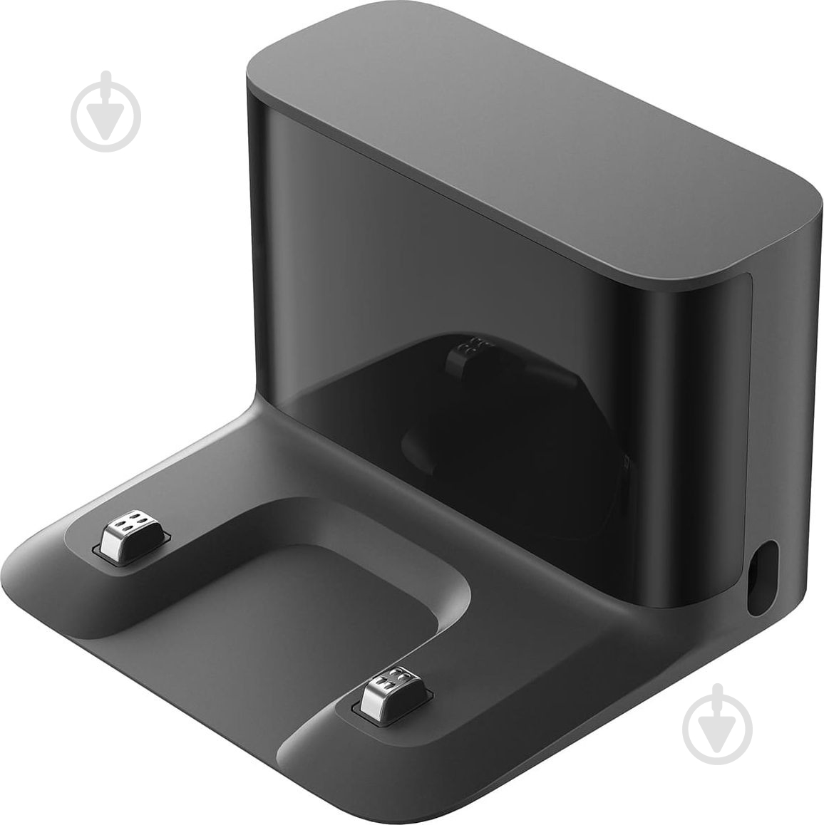 Робот-пилосос DREAME Bot D9 MAX Black Gen 2 (RLD34GA-Bl) black - фото 30