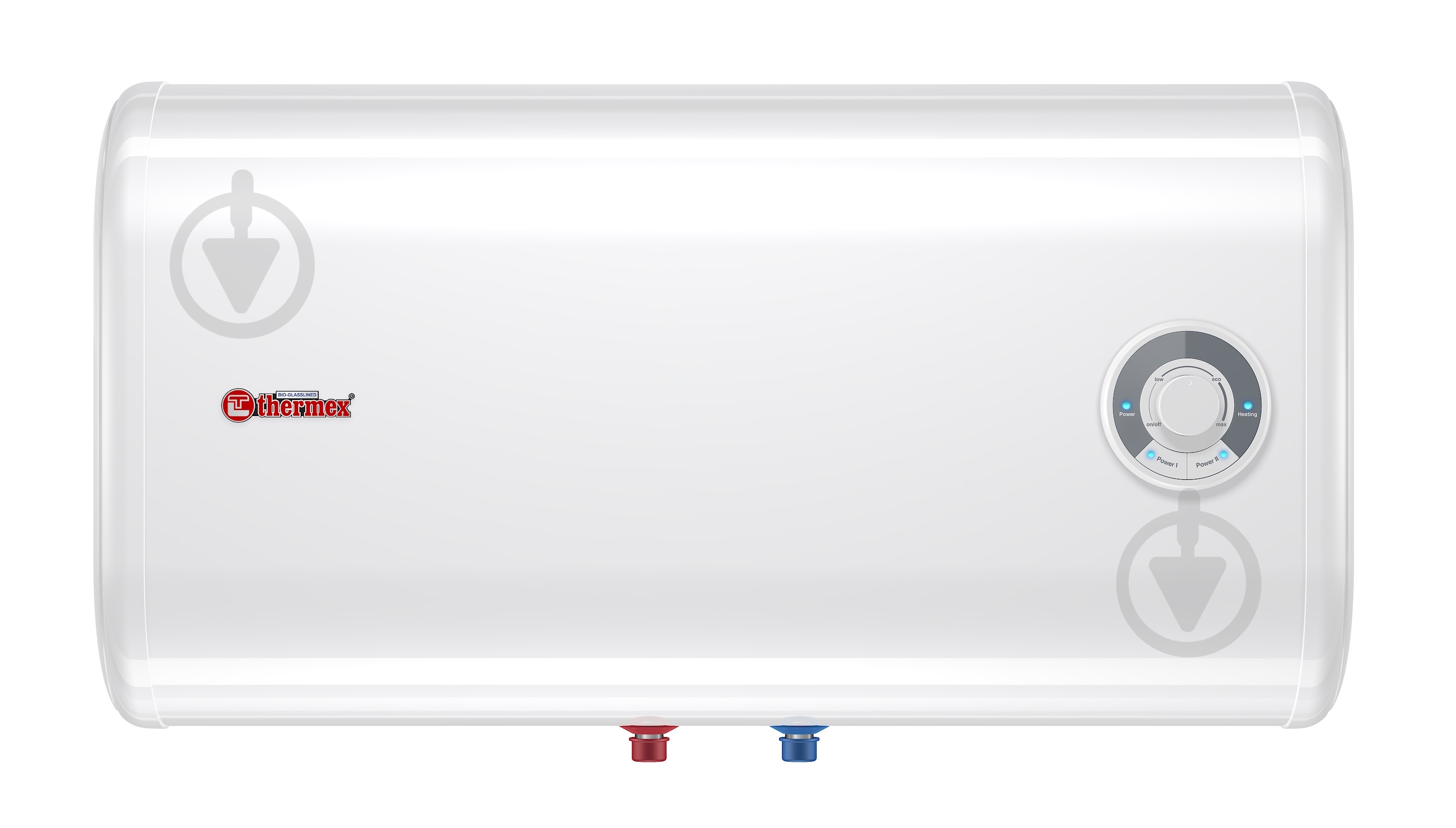 Бойлер Thermex Ceramik 50 H - фото 1 Бойлер Thermex Ceramik 50 H - фото 1