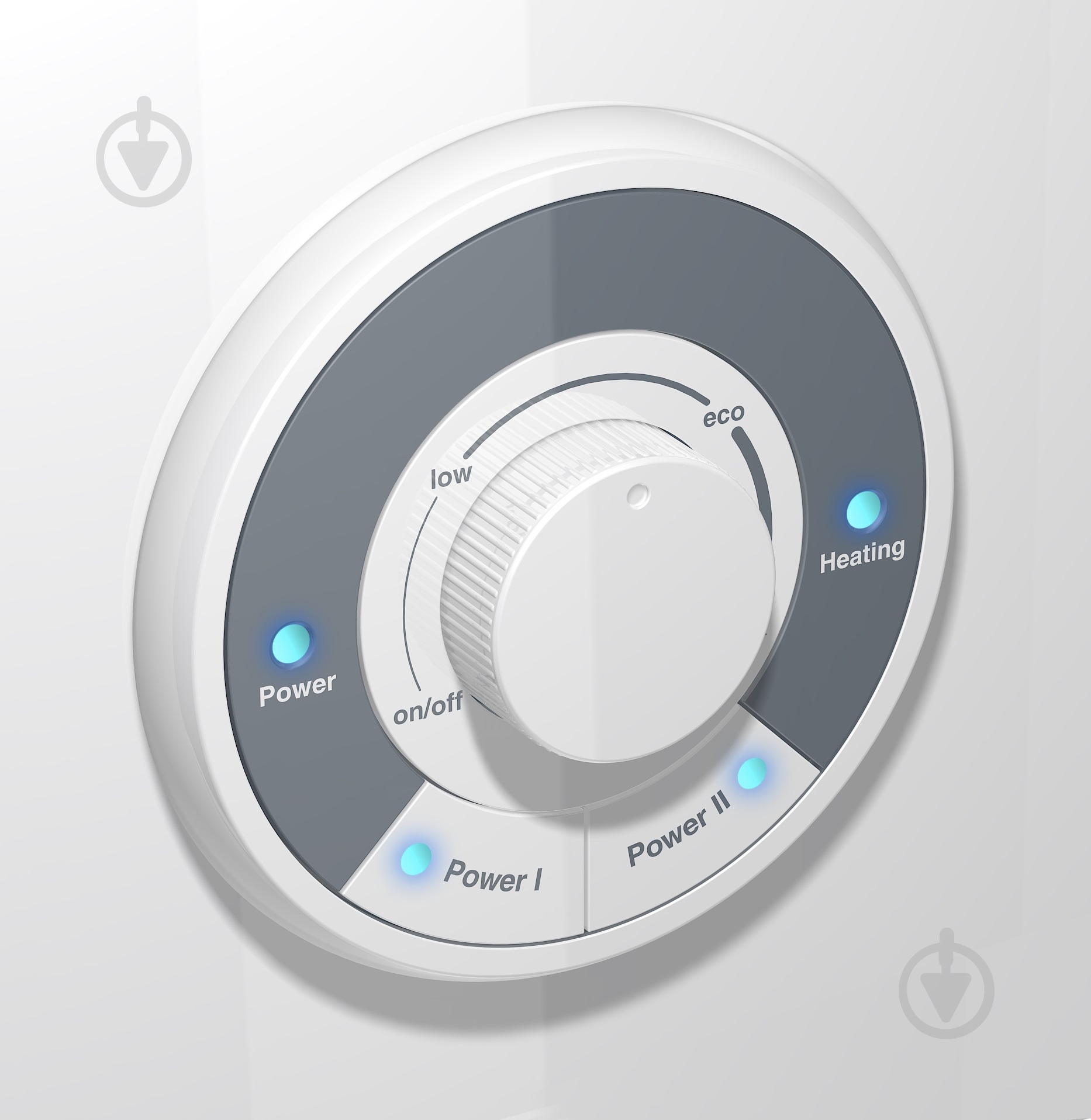 Бойлер Thermex Ceramik 50 V - фото 2 Бойлер Thermex Ceramik 50 V - фото 2