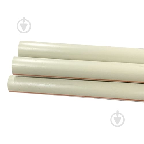 Труба армированная базальтом FADO S.r.l PP-RCT (PPR-BF-PPR) PN-25 PPB25 - фото 2 Труба армированная базальтом FADO S.r.l PP-RCT (PPR-BF-PPR) PN-25 PPB25 - фото 2