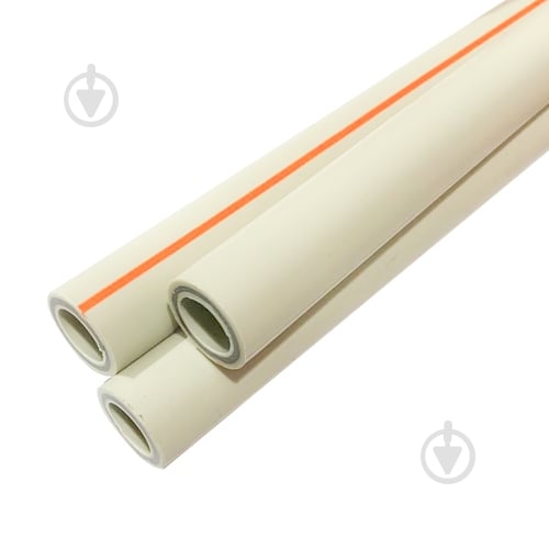 Труба армированная базальтом FADO S.r.l PP-RCT (PPR-BF-PPR) PN-25 PPB25 - фото 3 Труба армированная базальтом FADO S.r.l PP-RCT (PPR-BF-PPR) PN-25 PPB25 - фото 3