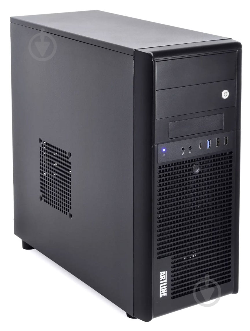 Сервер Artline Business T37 (T37v39) - фото 2