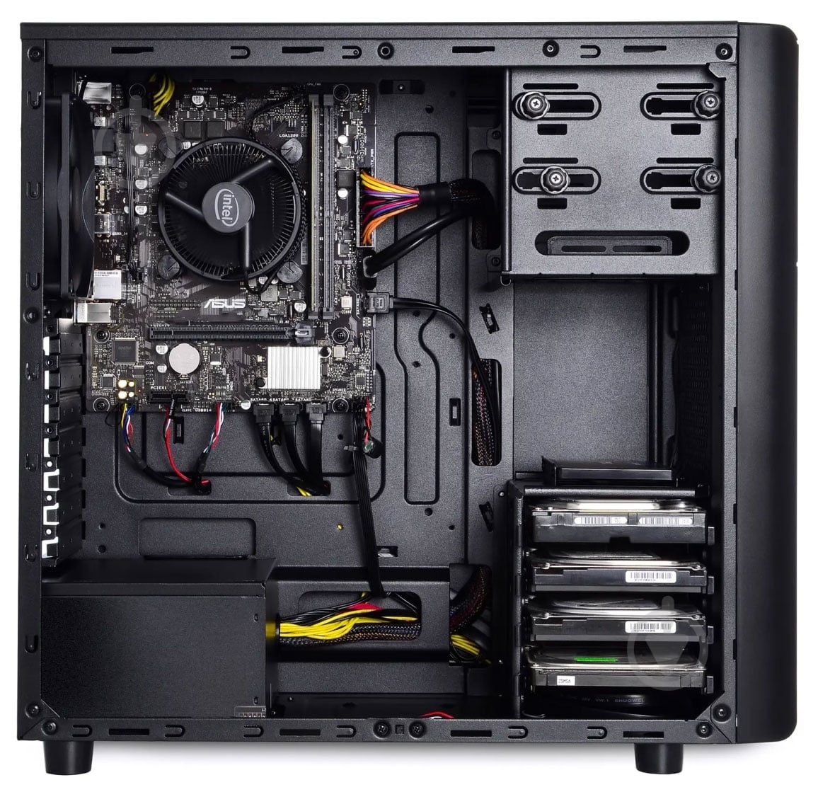 Сервер Artline Business T37 (T37v39) - фото 5