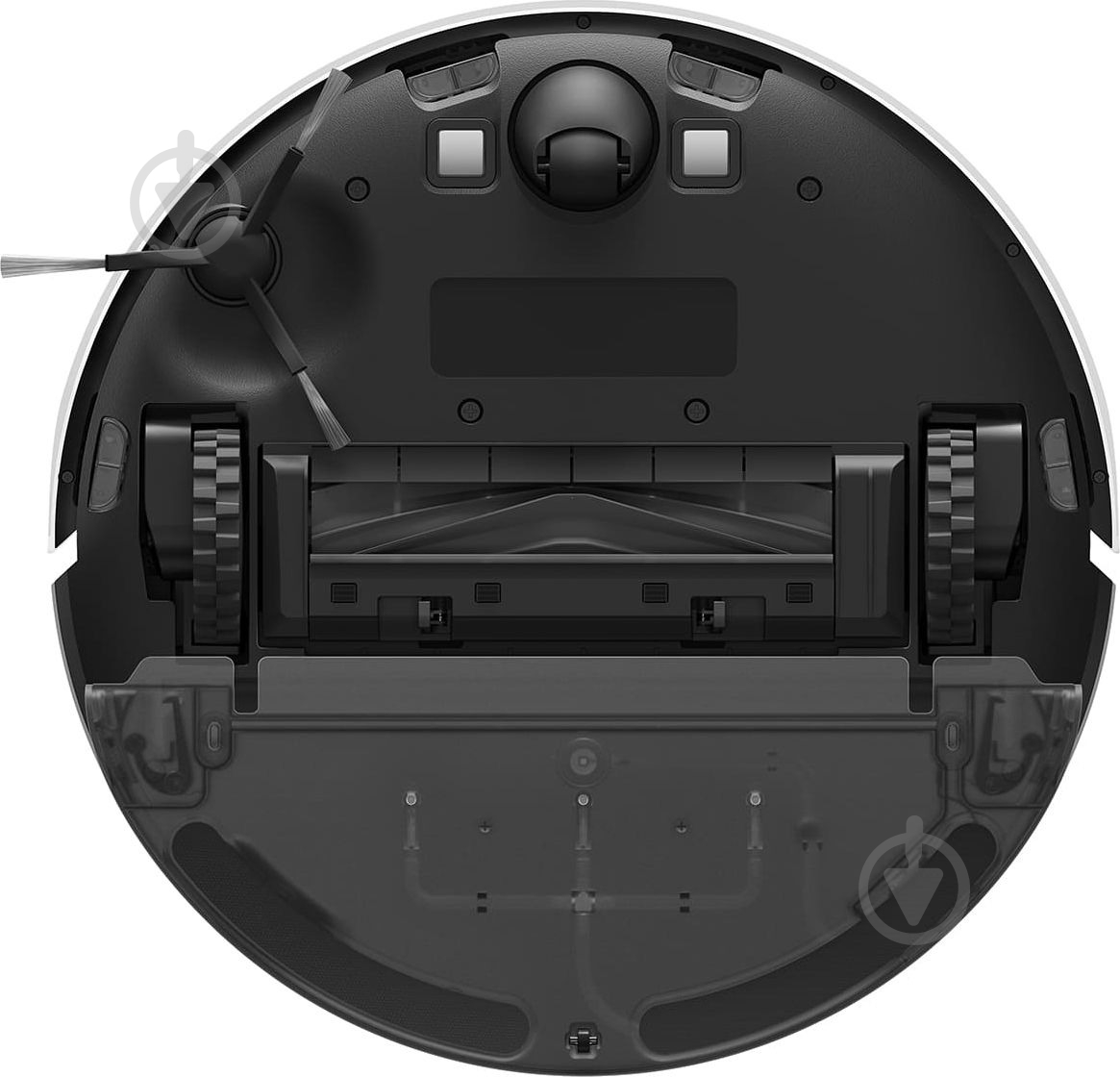 Робот-пылесос DREAME Bot D9 MAX Gen 2 (RLD34GA-Wh) white - фото 20 Робот-пылесос DREAME Bot D9 MAX Gen 2 (RLD34GA-Wh) white - фото 20
