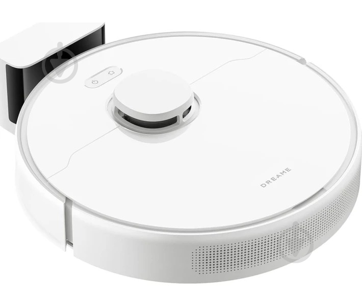 Робот-пылесос DREAME Bot D9 MAX Gen 2 (RLD34GA-Wh) white - фото 19 Робот-пылесос DREAME Bot D9 MAX Gen 2 (RLD34GA-Wh) white - фото 19