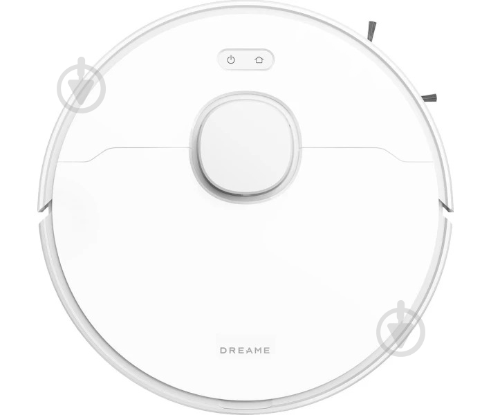 Робот-пылесос DREAME Bot D9 MAX Gen 2 (RLD34GA-Wh) white - фото 17 Робот-пылесос DREAME Bot D9 MAX Gen 2 (RLD34GA-Wh) white - фото 17