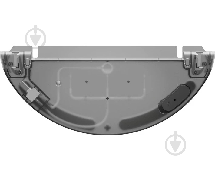 Робот-пылесос DREAME Bot D9 MAX Gen 2 (RLD34GA-Wh) white - фото 30 Робот-пылесос DREAME Bot D9 MAX Gen 2 (RLD34GA-Wh) white - фото 30