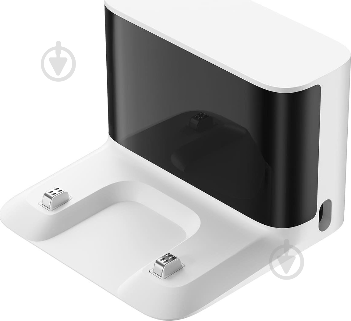 Робот-пылесос DREAME Bot D9 MAX Gen 2 (RLD34GA-Wh) white - фото 28 Робот-пылесос DREAME Bot D9 MAX Gen 2 (RLD34GA-Wh) white - фото 28