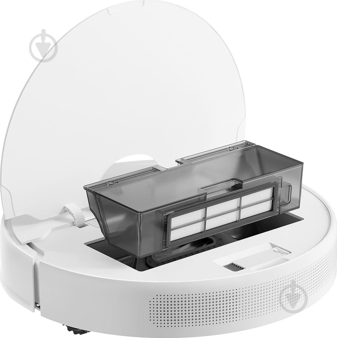 Робот-пылесос DREAME Bot D9 MAX Gen 2 (RLD34GA-Wh) white - фото 25 Робот-пылесос DREAME Bot D9 MAX Gen 2 (RLD34GA-Wh) white - фото 25