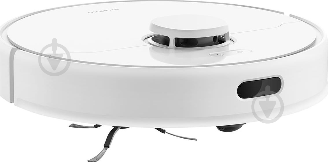 Робот-пылесос DREAME Bot D9 MAX Gen 2 (RLD34GA-Wh) white - фото 24 Робот-пылесос DREAME Bot D9 MAX Gen 2 (RLD34GA-Wh) white - фото 24