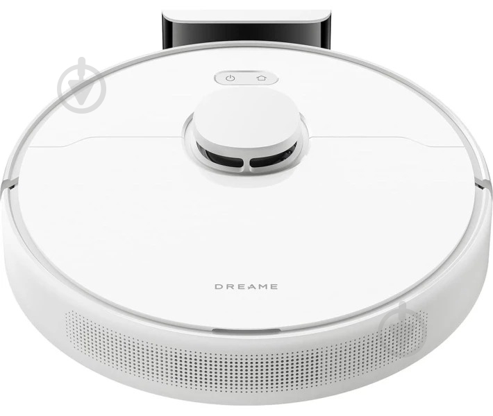 Робот-пылесос DREAME Bot D9 MAX Gen 2 (RLD34GA-Wh) white - фото 23 Робот-пылесос DREAME Bot D9 MAX Gen 2 (RLD34GA-Wh) white - фото 23
