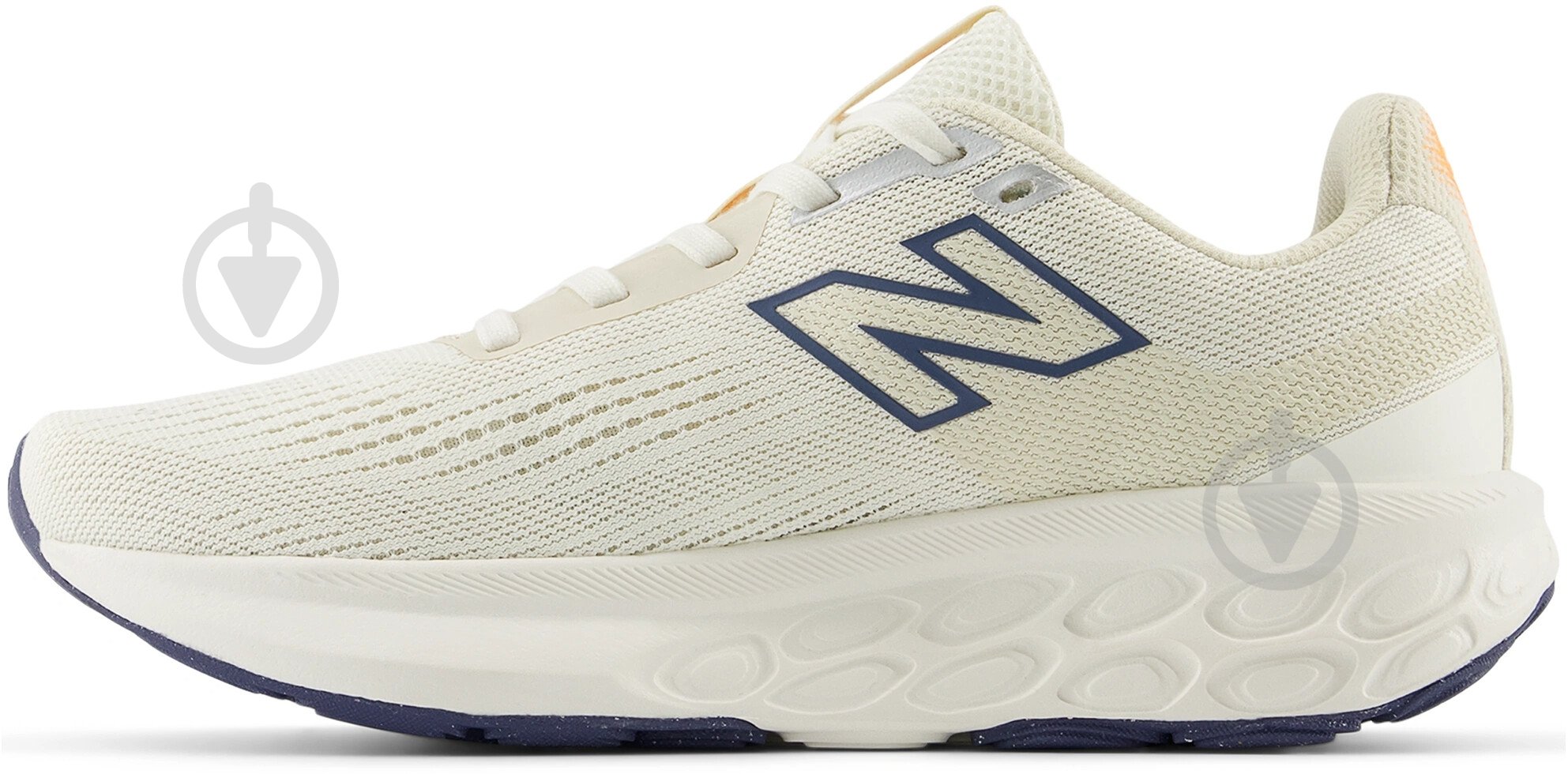 Кроссовки женские New Balance 520 W520LG9 р.37,5 белые - фото 2