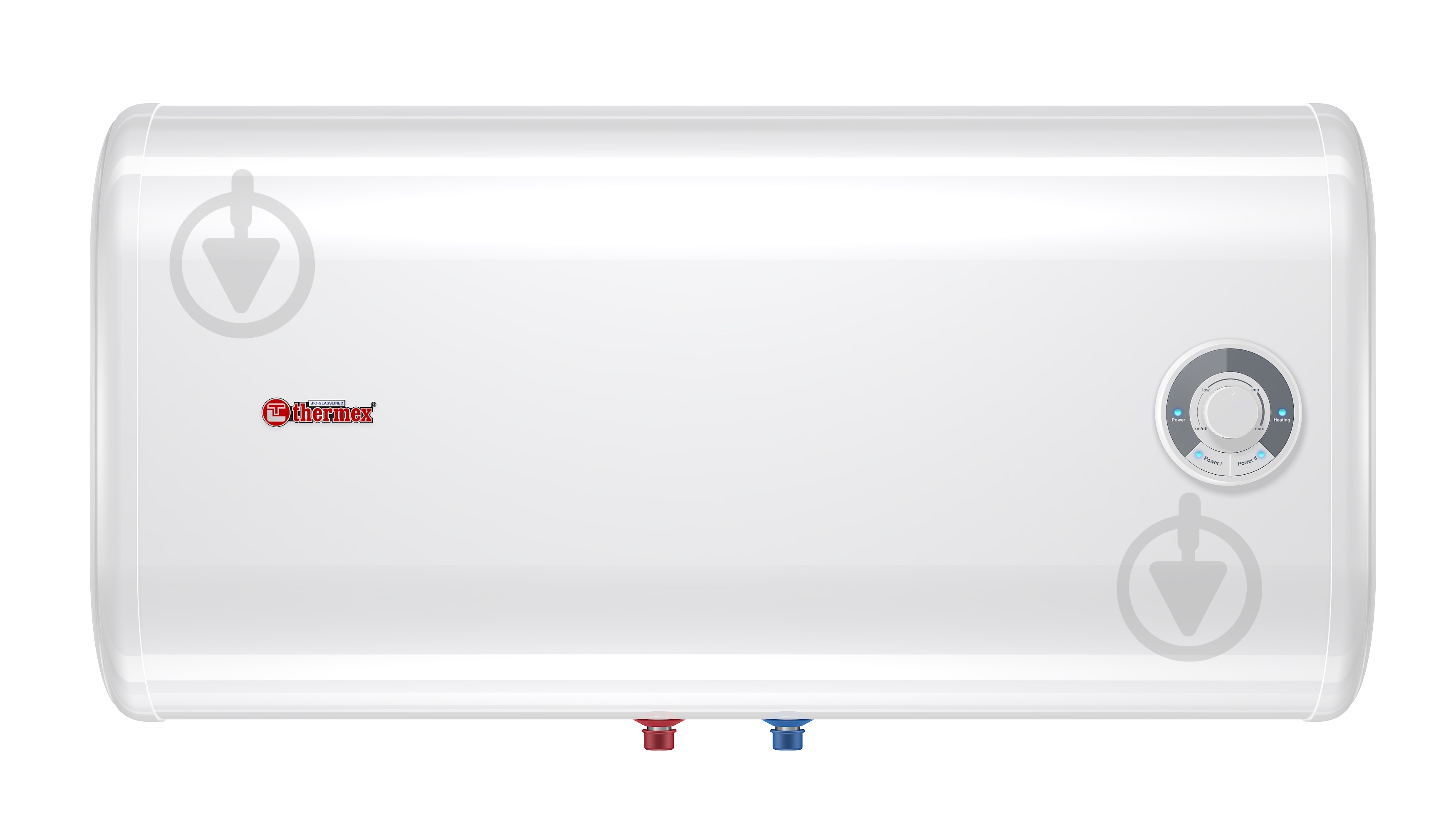 Бойлер Thermex Ceramik 80 H - фото 1 Бойлер Thermex Ceramik 80 H - фото 1