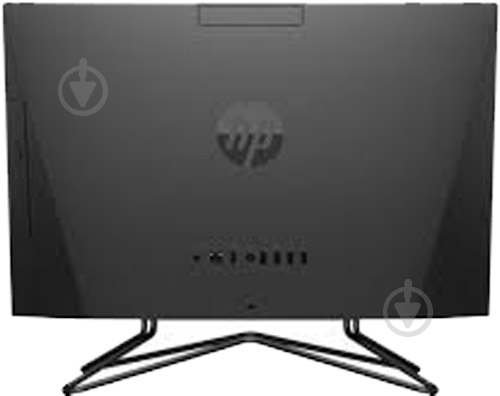 Моноблок HP 200 G4 AiO 21,5 (1C7M0ES) grey - фото 4
