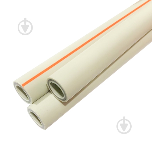 Труба армированная базальтом FADO S.r.l PP-RCT (PPR-BF-PPR) PN-25 PPB32 - фото 3 Труба армированная базальтом FADO S.r.l PP-RCT (PPR-BF-PPR) PN-25 PPB32 - фото 3