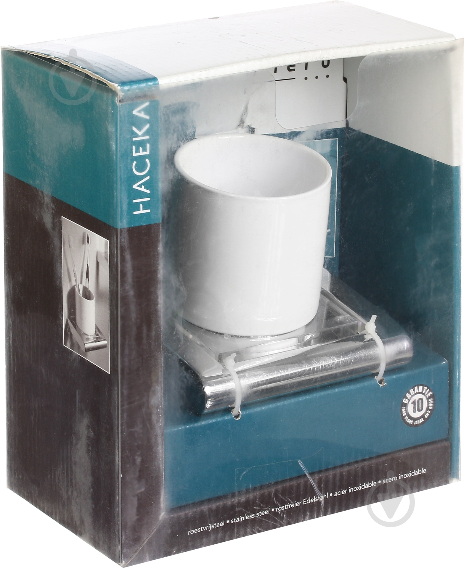 Стакан Haceka Viero 415402 - фото 2 Стакан Haceka Viero 415402 - фото 2