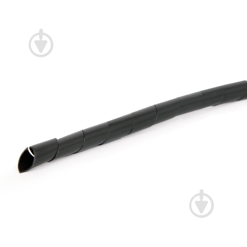 Органайзер для кабелів CM-WR1210-01, 12 мм, 10 м Cablexpert - фото 2