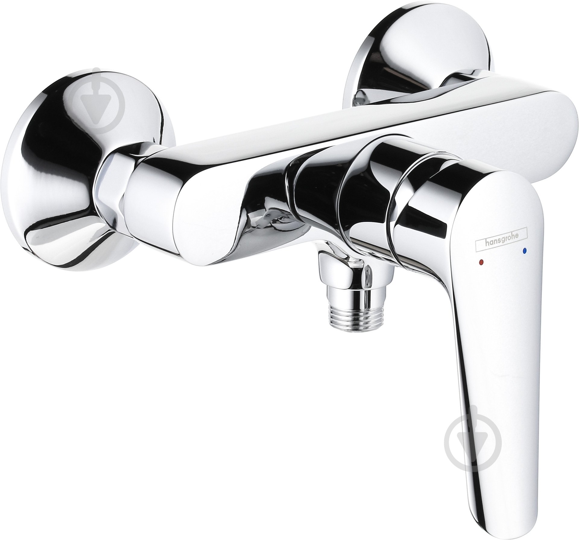 Змішувач для душу Hansgrohe Logis E - фото 1 Змішувач для душу Hansgrohe Logis E - фото 1