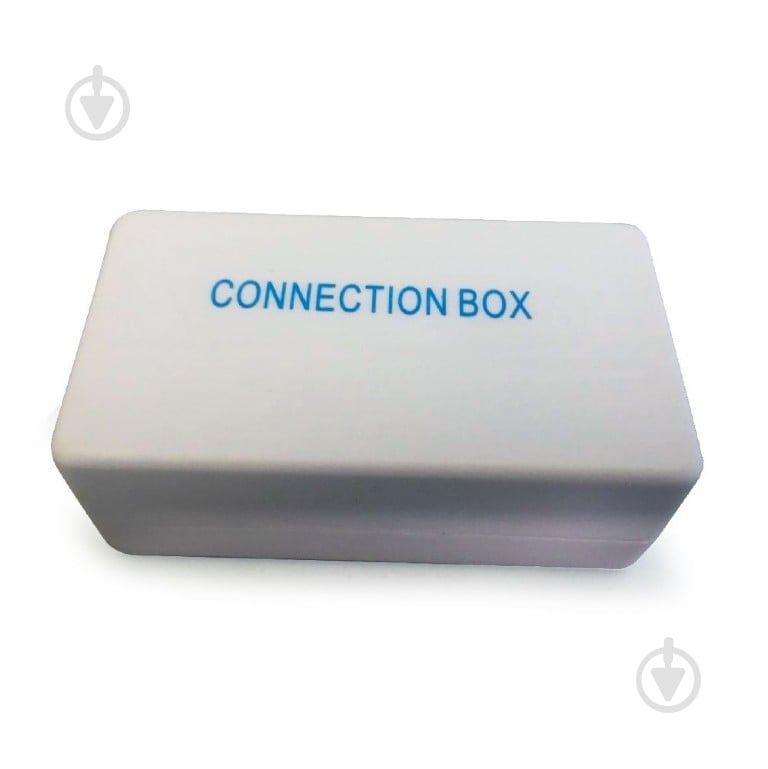 Соединитель разъемов Cablexpert NCA-LSAS6-01, LSA (Krone) CAT 6, экранированный - фото 2 Соединитель разъемов Cablexpert NCA-LSAS6-01, LSA (Krone) CAT 6, экранированный - фото 2