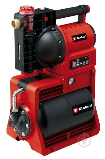 Насосная станция Einhell GE-WW 1145 ECO (4173540) 4173540 - фото 1