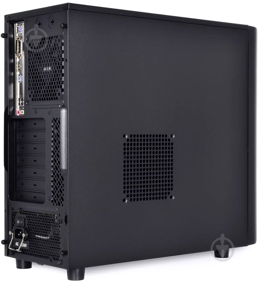 Сервер Artline Business T37 (T37v43) - фото 3 Сервер Artline Business T37 (T37v43) - фото 3