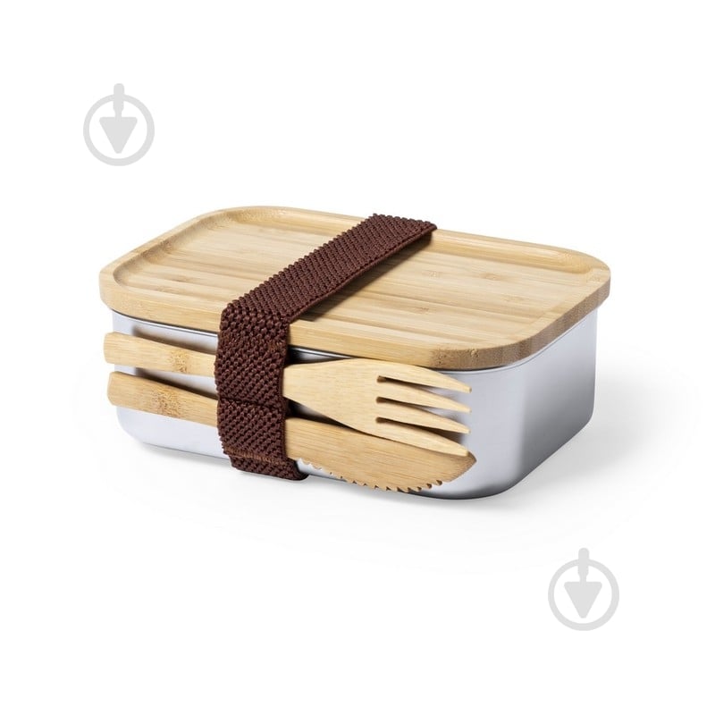 Ланч-бокс Voyager 600 мл - фото 1