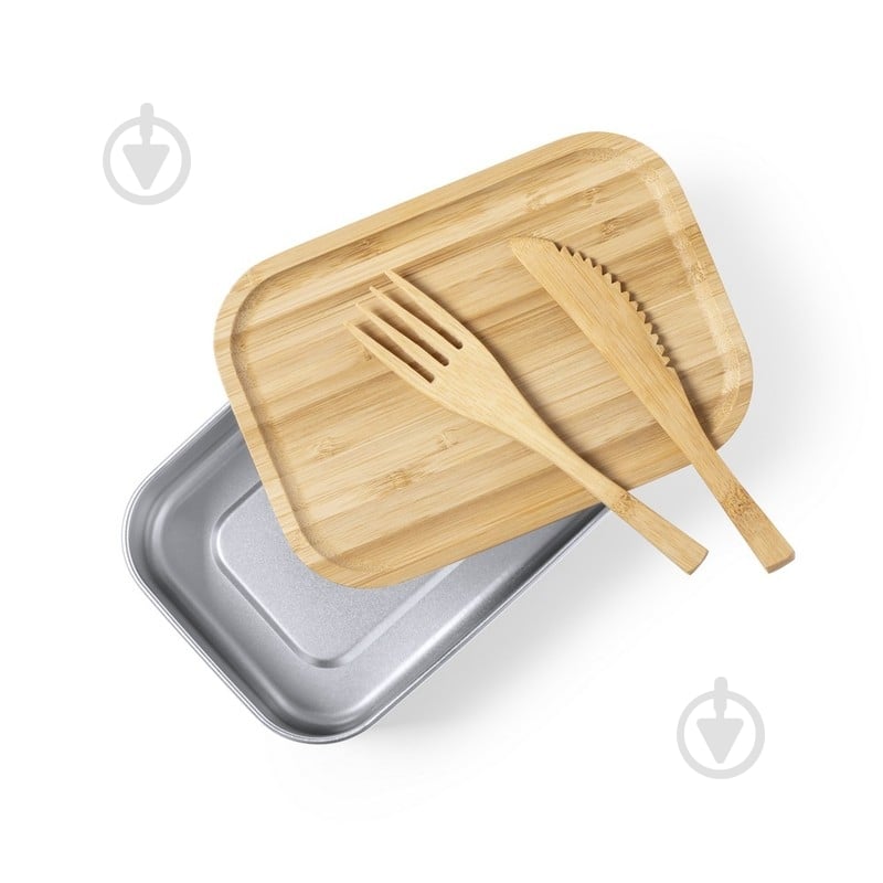 Ланч-бокс Voyager 600 мл - фото 4