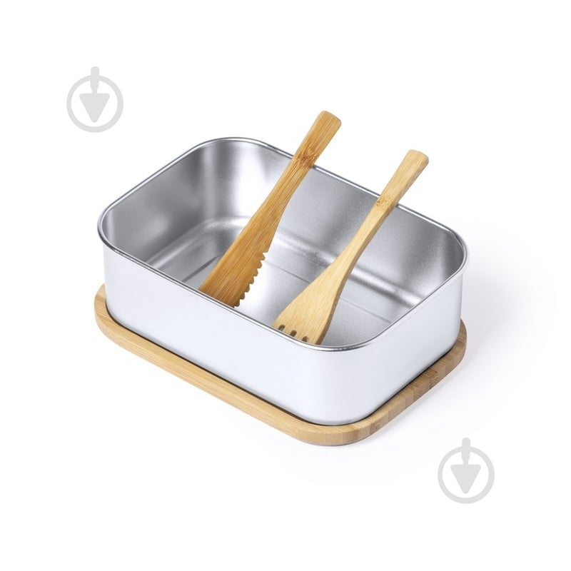 Ланч-бокс Voyager 600 мл - фото 7