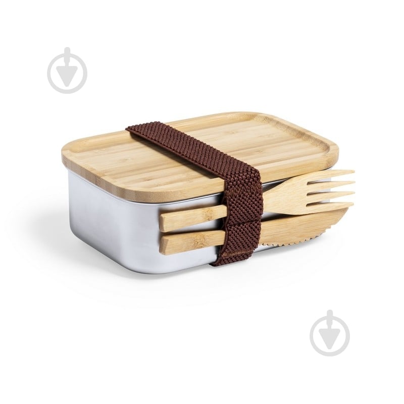 Ланч-бокс Voyager 600 мл - фото 3