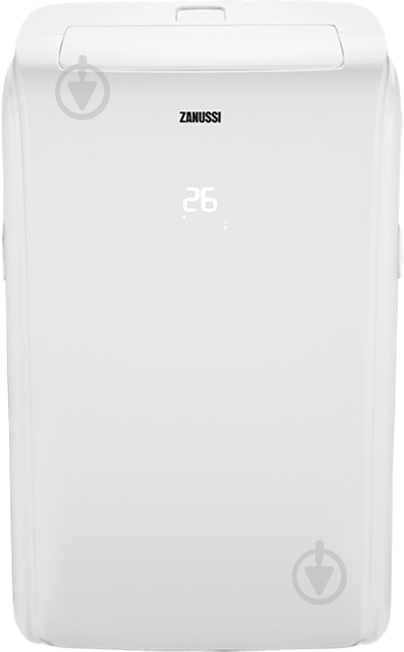 Кондиционер Zanussi ZACM-09 MS/N1 - фото 1
