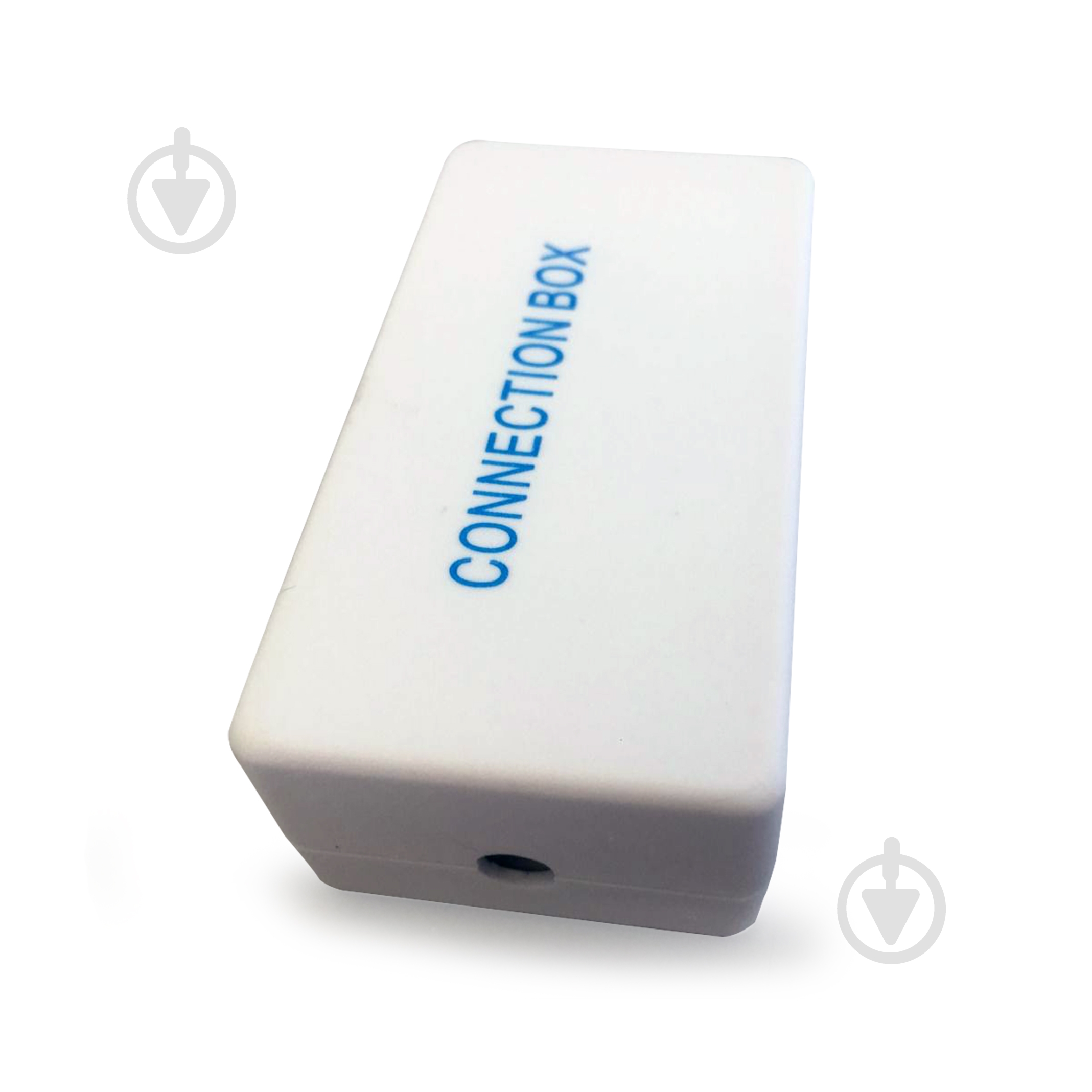 Соединитель разъемов Cablexpert NCA-LSAS5E-01 - фото 2 Соединитель разъемов Cablexpert NCA-LSAS5E-01 - фото 2