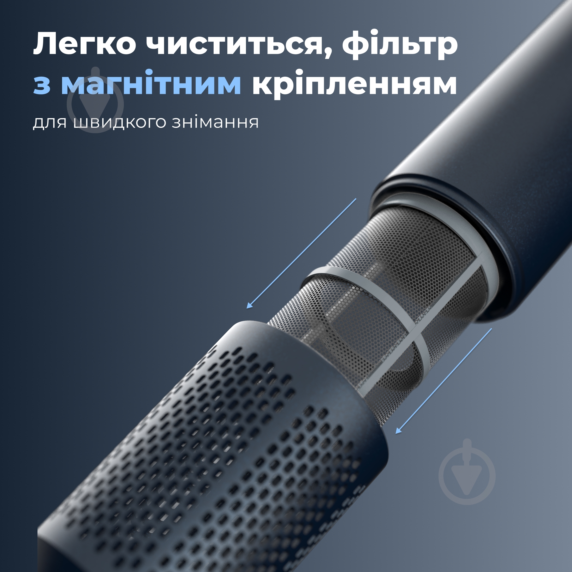 ВИТРИНА! Фен AENO HD3 (AHD0003) - фото 10 ВИТРИНА! Фен AENO HD3 (AHD0003) - фото 10