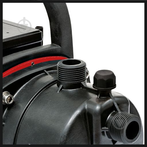 Насос садовый Einhell GC-GP 6538 Set/I (4180286) 4180286 - фото 8
