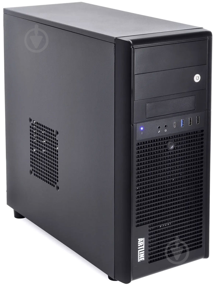 Сервер Artline Business T37 (T37v44) - фото 2 Сервер Artline Business T37 (T37v44) - фото 2