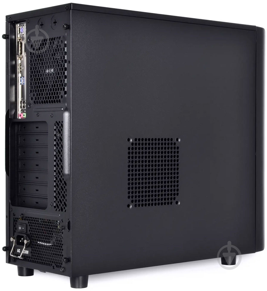 Сервер Artline Business T37 (T37v44) - фото 3 Сервер Artline Business T37 (T37v44) - фото 3