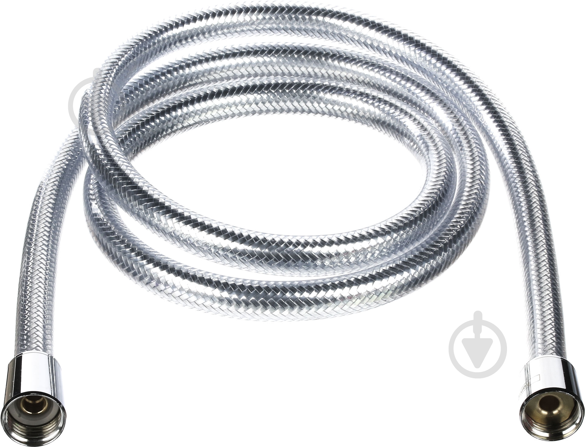 Шланг для душа Hansgrohe 28160002 - фото 2 Шланг для душа Hansgrohe 28160002 - фото 2