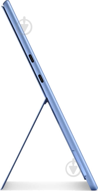 Планшет Microsoft Surface Pro-9 PS Touch 13" 16/512GB Wi-Fi blue (QIY-00033) - фото 3