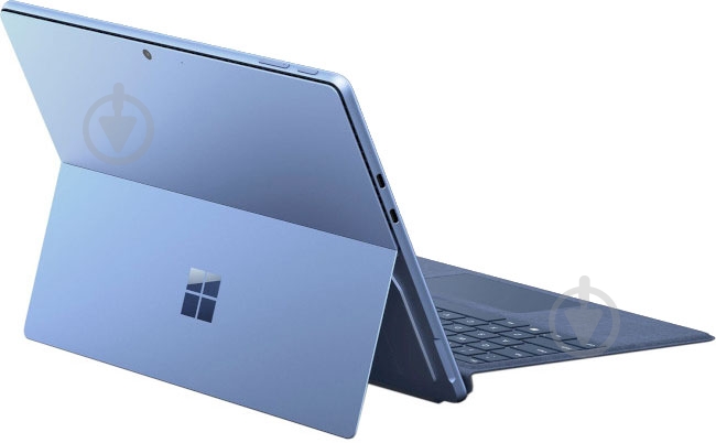 Планшет Microsoft Surface Pro-9 PS Touch 13" 16/512GB Wi-Fi blue (QIY-00033) - фото 6