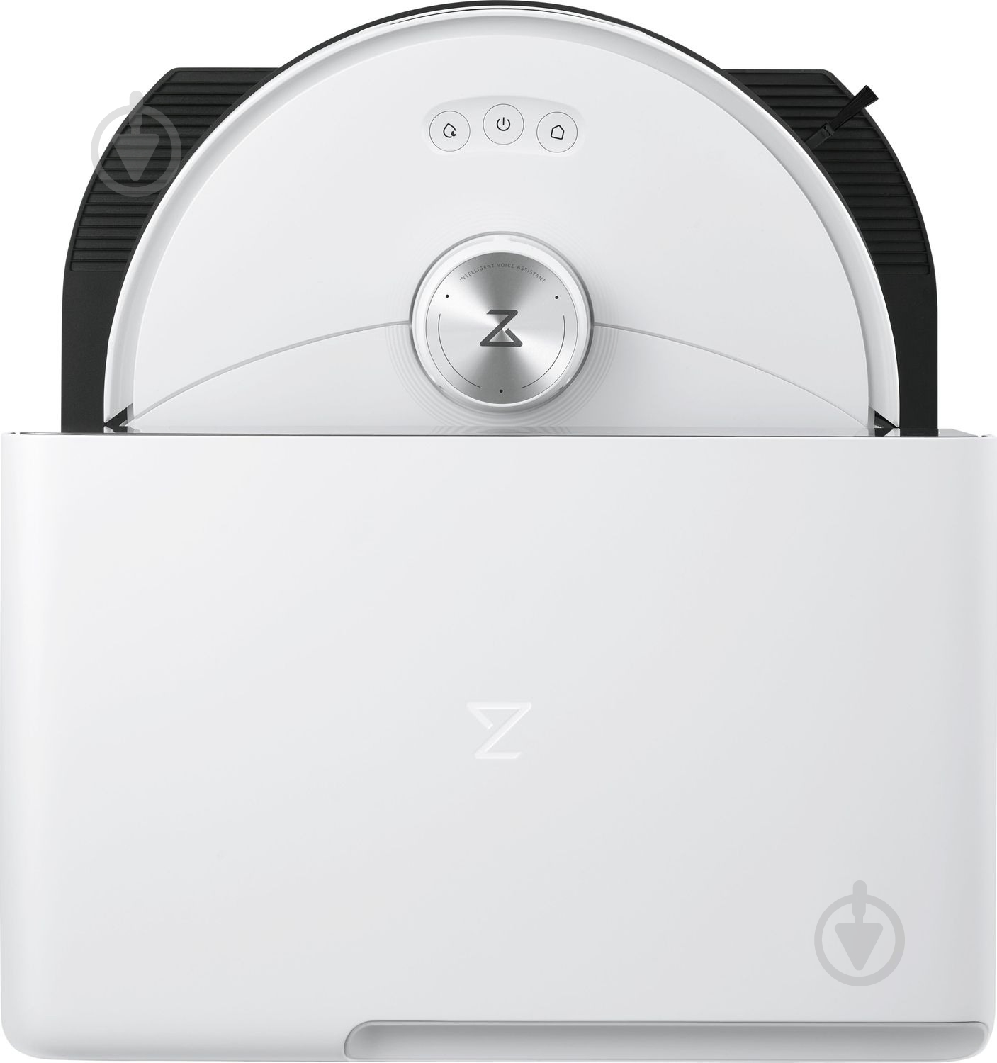 Робот-пылесос Roborock S8 MaxV Ultra white - фото 7