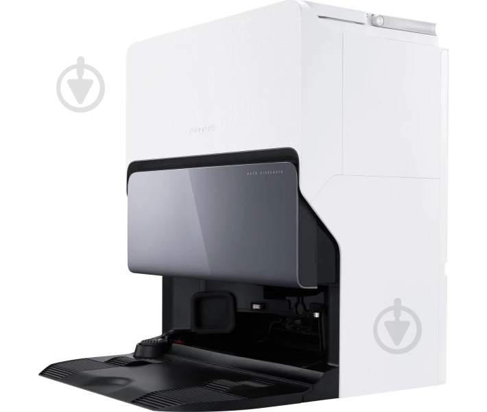 Робот-пылесос Roborock S8 MaxV Ultra white - фото 3