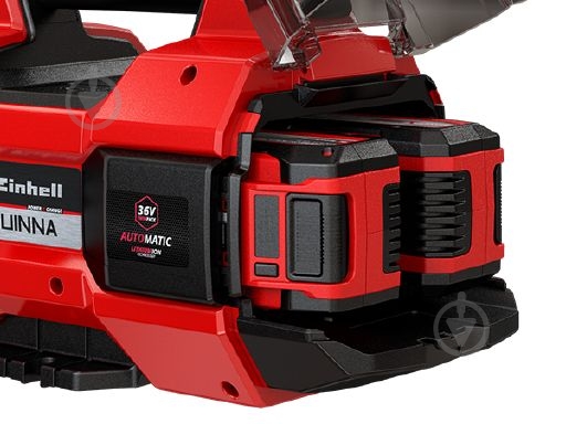Насос садовый Einhell AQUINNA 36/38 F LED 4180410 - фото 5 Насос садовый Einhell AQUINNA 36/38 F LED 4180410 - фото 5