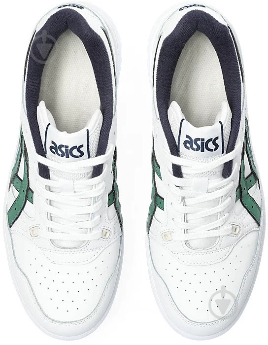 Кроссовки мужские Asics EX89 1201A476-116 р.42 белые - фото 4 Кроссовки мужские Asics EX89 1201A476-116 р.42 белые - фото 4