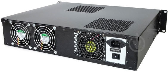 Сервер Artline Business R35 (R35v40) - фото 3 Сервер Artline Business R35 (R35v40) - фото 3