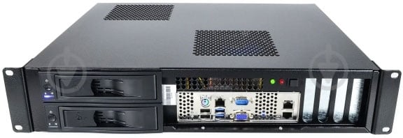 Сервер Artline Business R35 (R35v40) - фото 1 Сервер Artline Business R35 (R35v40) - фото 1