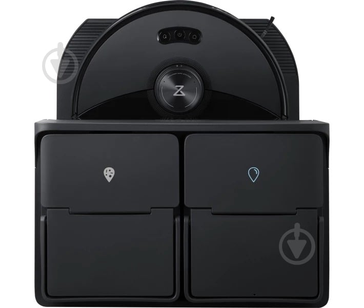 Робот-пылесос Roborock S8 MaxV Ultra black - фото 4 Робот-пылесос Roborock S8 MaxV Ultra black - фото 4