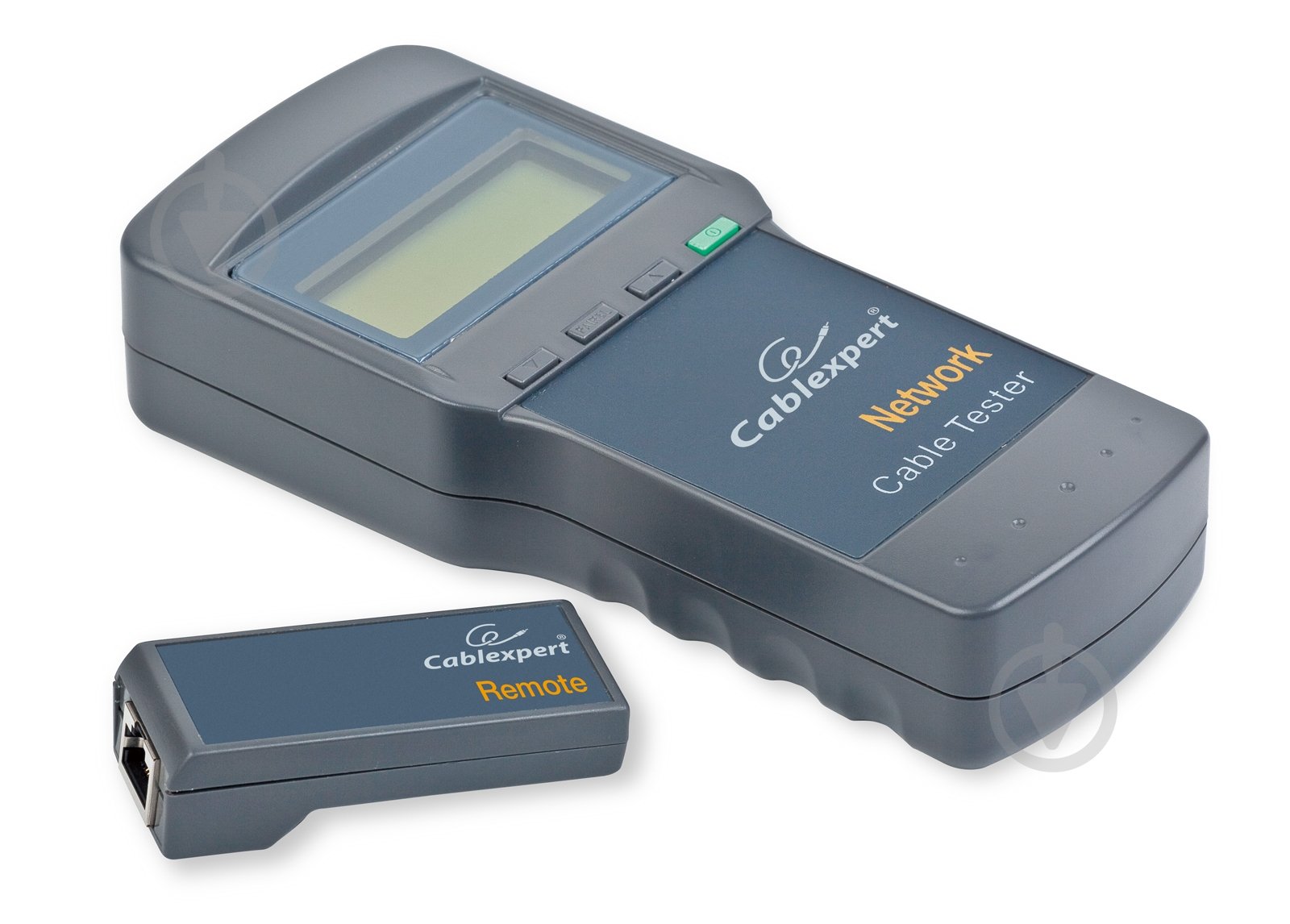 Тестер Cablexpert NCT-3 NCT-3 - фото 1