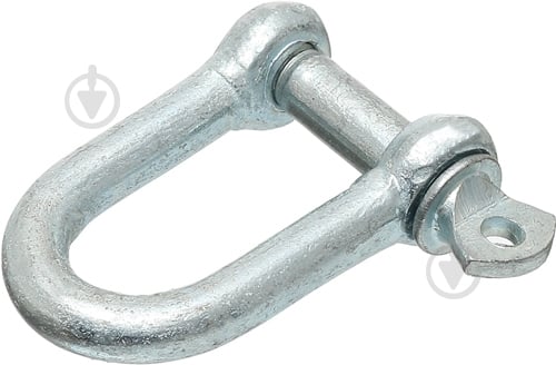 Скоба такелажная 8 мм DIN 82101 1 шт. - фото 2 Скоба такелажная 8 мм DIN 82101 1 шт. - фото 2
